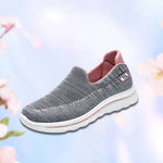 Load image into Gallery viewer, Women Mesh Shoes Non-Slip Walking Sneakers
