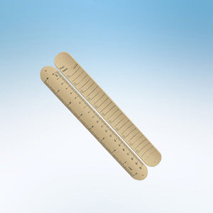 Notepad Wristband Erasable