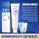 Load image into Gallery viewer, Hydroxyapatite Toothpaste
