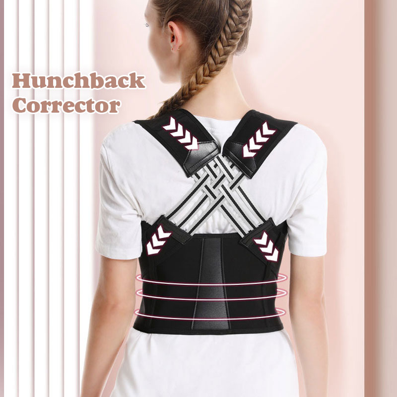 Hunchback Corrector