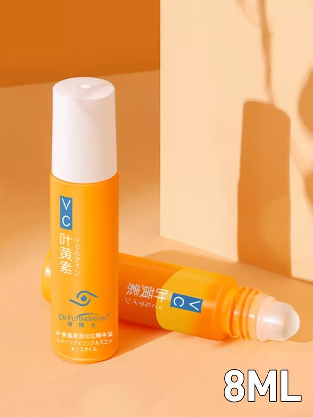 🇯🇵Japan Dinkiss Lutein Eye Essence Oil