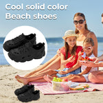 Load image into Gallery viewer, Trendy Cool Solid Color Beach Shoes
