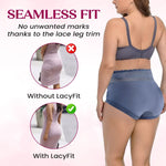 Load image into Gallery viewer, Silky Comfort High Waist Hiplift Panties
