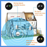 Load image into Gallery viewer, Wireless Signal Amplifier
