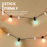 Load image into Gallery viewer, Christmas Traceless Hooks
