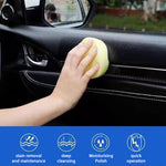 Load image into Gallery viewer, Car Interior Leather Care Cleaning Cream
