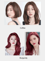 Load image into Gallery viewer, Pure Plant Extract For Grey Hair Color Bubble Dye
