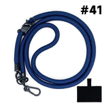 Load image into Gallery viewer, Thick Rope Cell Phone Lanyard Spacer
