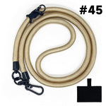 Load image into Gallery viewer, Thick Rope Cell Phone Lanyard Spacer
