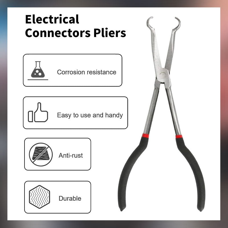 Electric Pliers Auto Repair Pliers