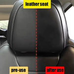 Load image into Gallery viewer, Car Interior Leather Care Cleaning Cream
