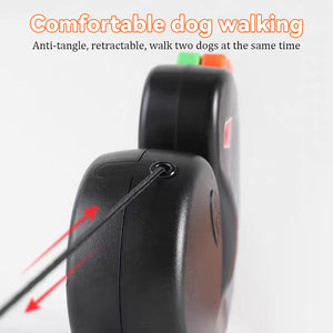 Pet Anti-Tangling Leash