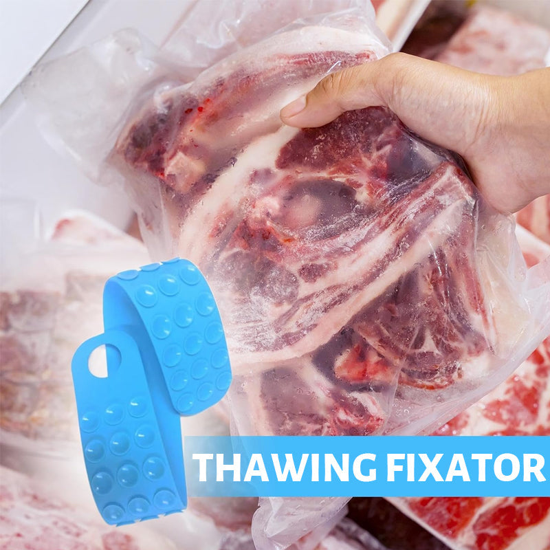 Food Thawing Tool