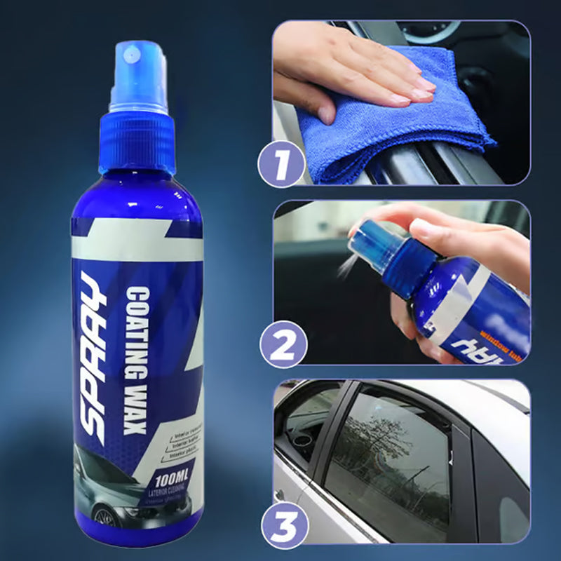 🎁Car Rubber Seal Protectant