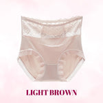 Load image into Gallery viewer, Silky Comfort High Waist Hiplift Panties
