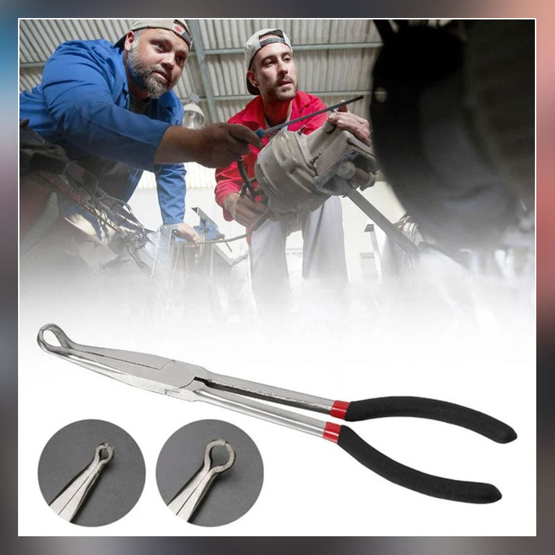 Electric Pliers Auto Repair Pliers