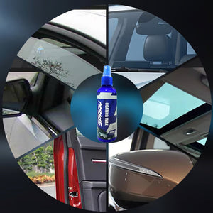 🎁Car Rubber Seal Protectant