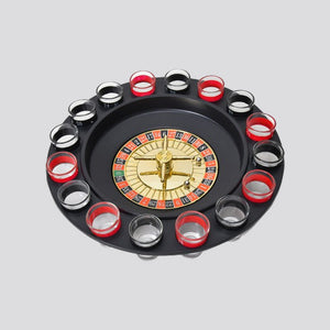 Party Leisure Lucky Wheel